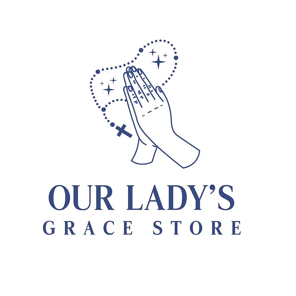 Our Lady's Grace Store